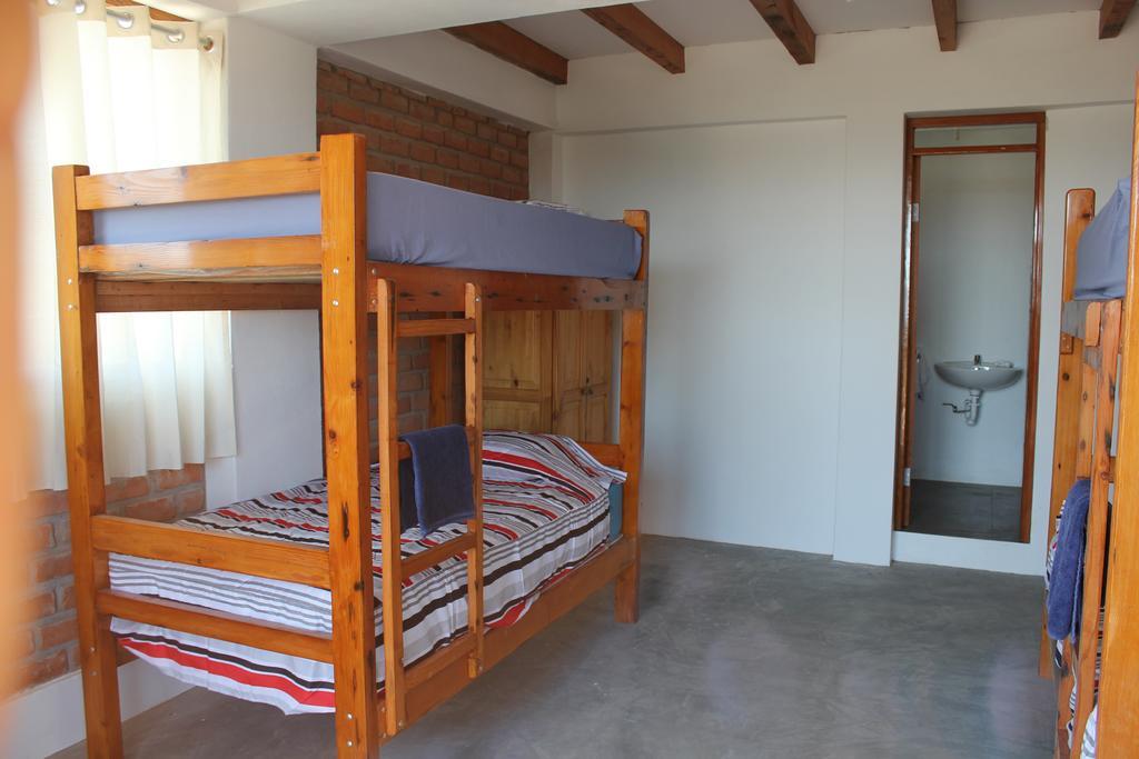 Lapa Lapa Lobitos Bungalows Hotel Phòng bức ảnh