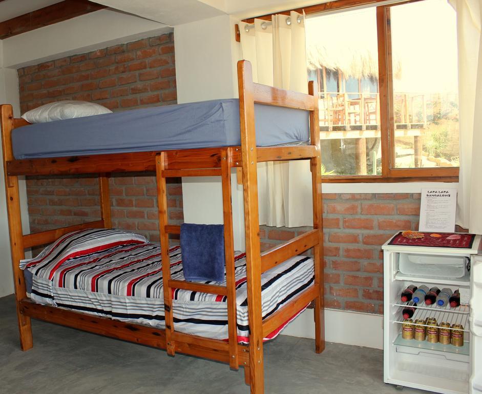 Lapa Lapa Lobitos Bungalows Hotel Phòng bức ảnh
