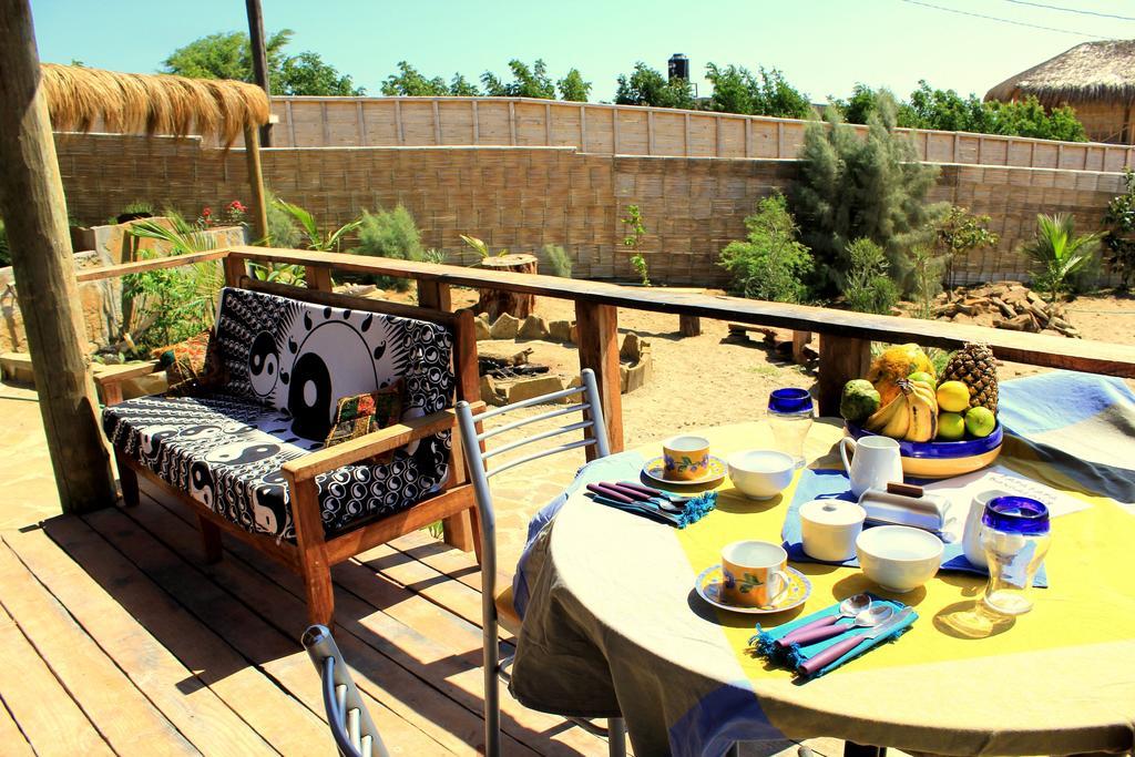 Lapa Lapa Lobitos Bungalows Hotel Ngoại thất bức ảnh