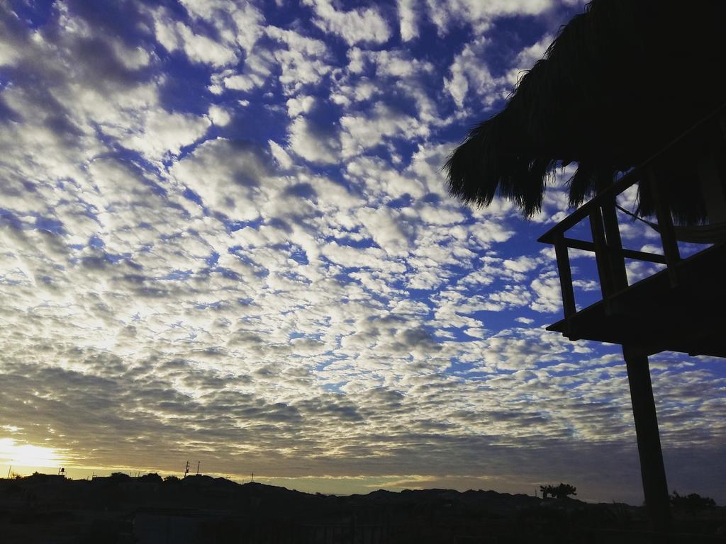 Lapa Lapa Lobitos Bungalows Hotel Ngoại thất bức ảnh