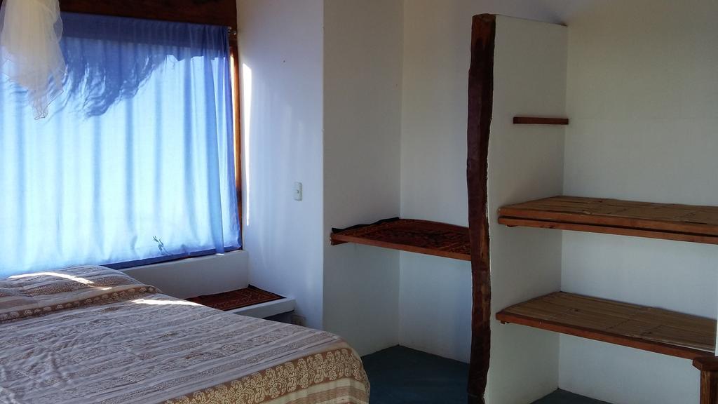 Lapa Lapa Lobitos Bungalows Hotel Ngoại thất bức ảnh