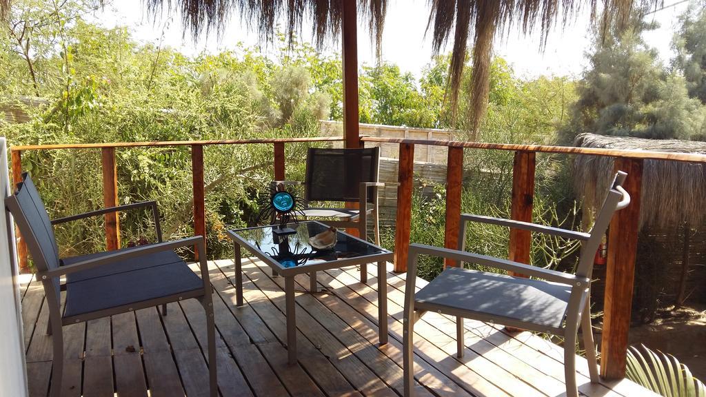 Lapa Lapa Lobitos Bungalows Hotel Ngoại thất bức ảnh