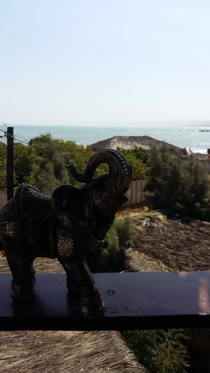 Lapa Lapa Lobitos Bungalows Hotel Ngoại thất bức ảnh